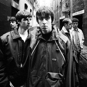 Oasis подбор песен на гитаре